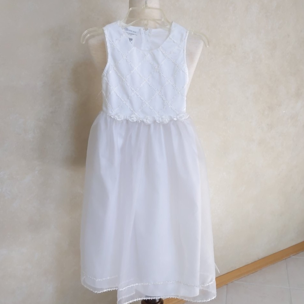 Bonnie Jean Dress